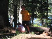 8.26-27.06 Twin Lakes & Palmateer Point 026 